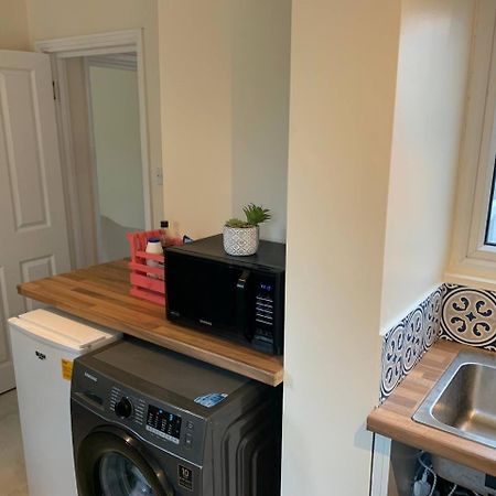 Apartament Lily Whetstone Zewnętrze zdjęcie