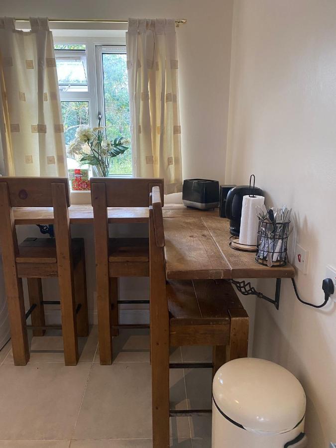 Apartament Lily Whetstone Zewnętrze zdjęcie