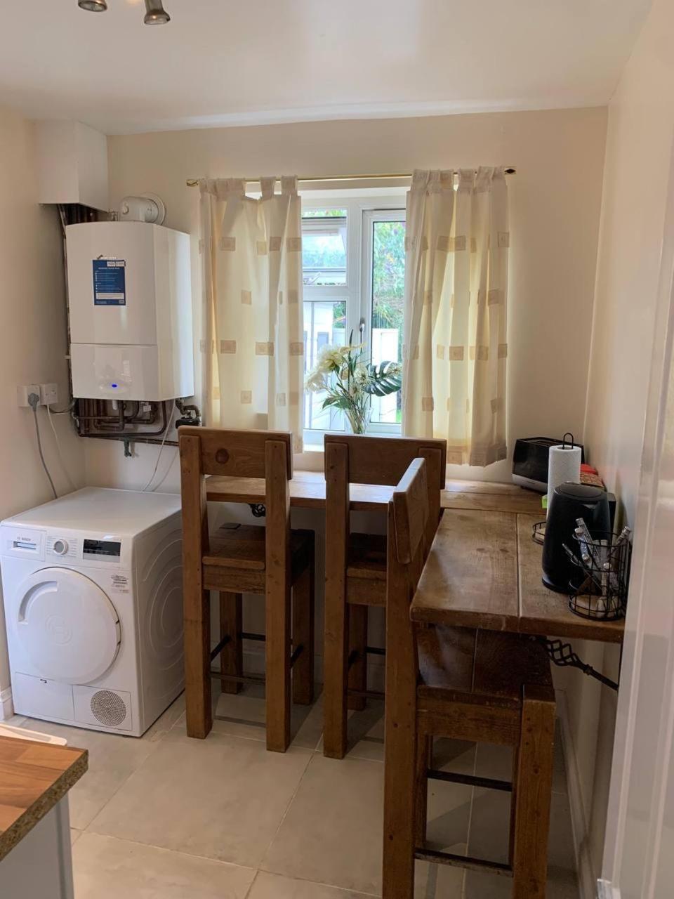 Apartament Lily Whetstone Zewnętrze zdjęcie