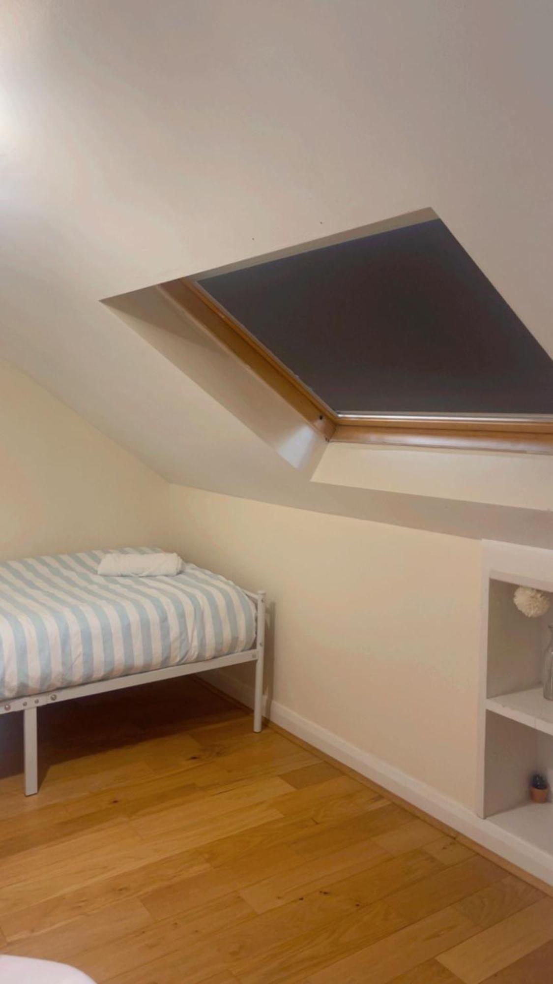 Apartament Lily Whetstone Zewnętrze zdjęcie