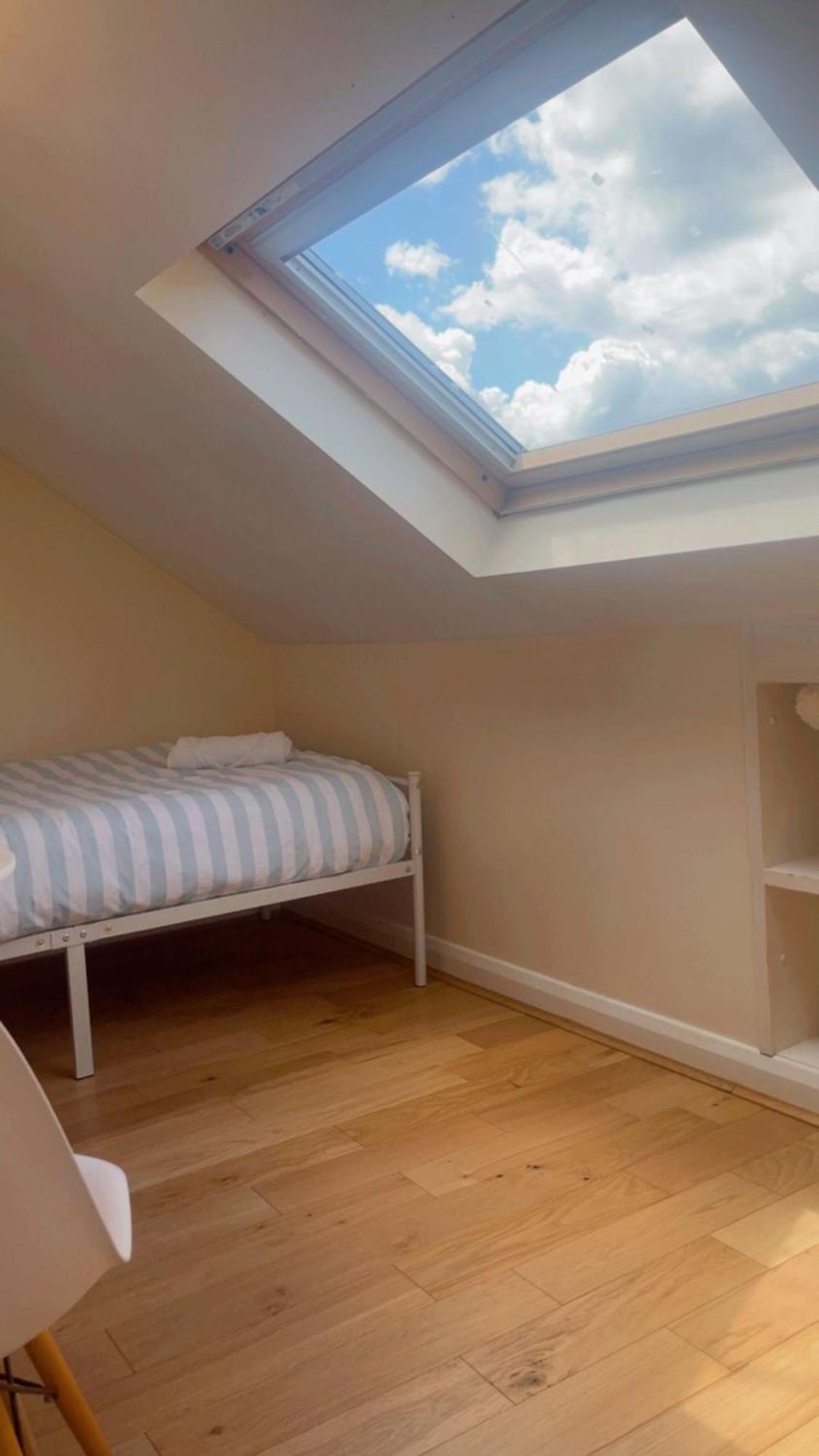 Apartament Lily Whetstone Zewnętrze zdjęcie