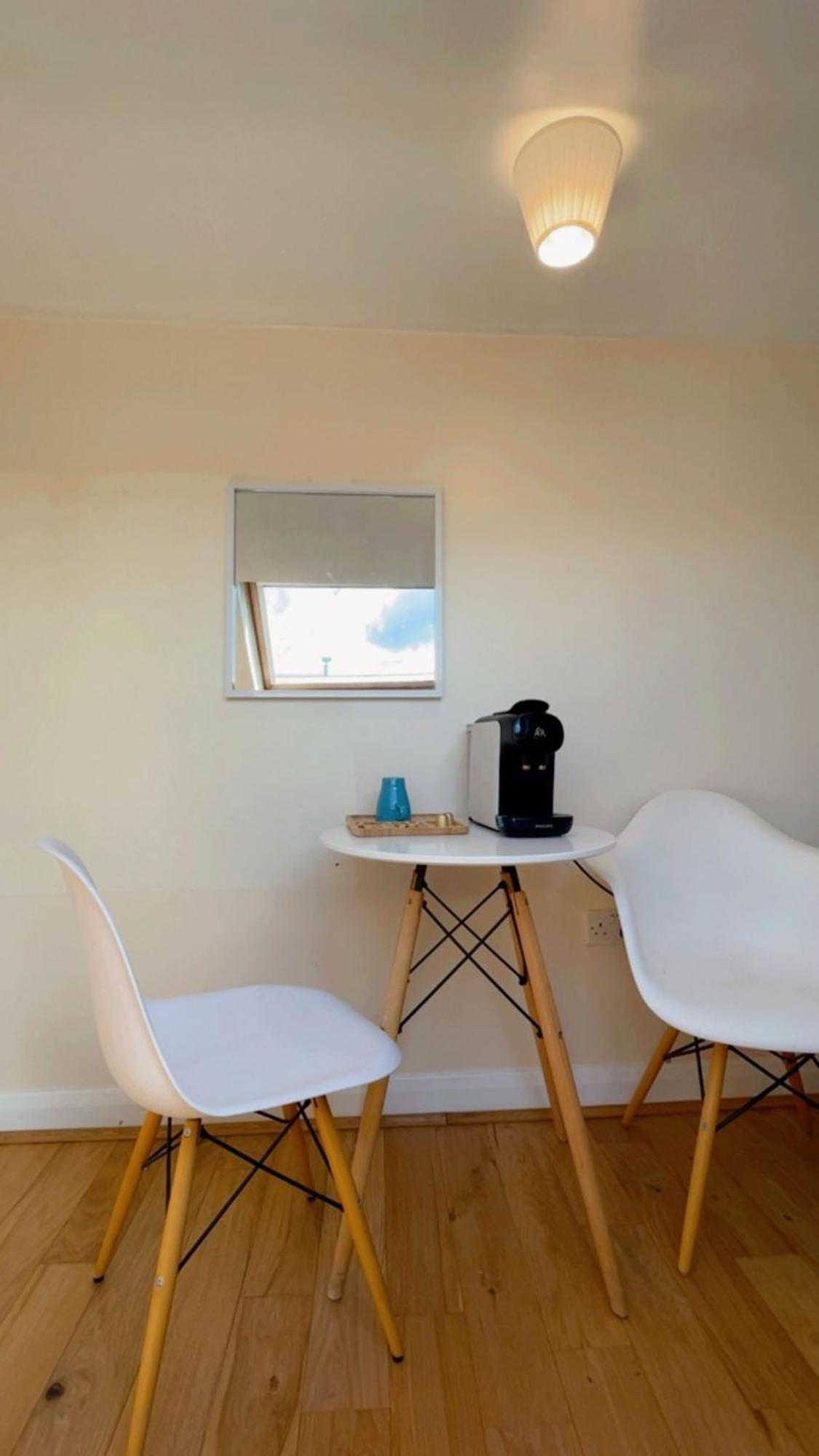 Apartament Lily Whetstone Zewnętrze zdjęcie