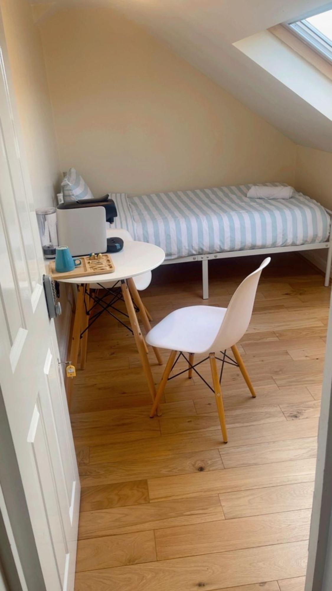 Apartament Lily Whetstone Zewnętrze zdjęcie